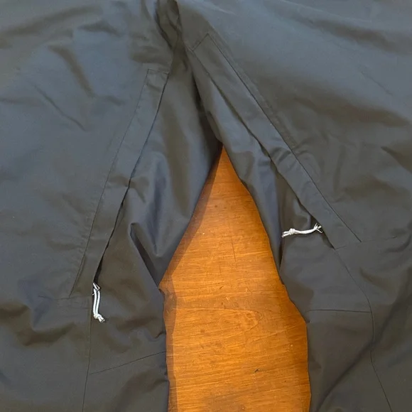 NWOT Patagonia Women’s Powder Town Pants L - Picture 2 of 13